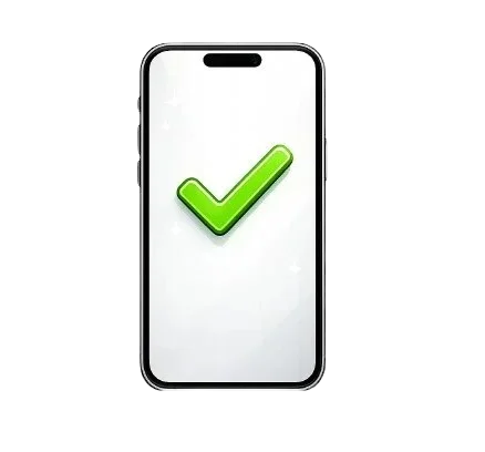 Collect your repaired device from iCrack Maidstone