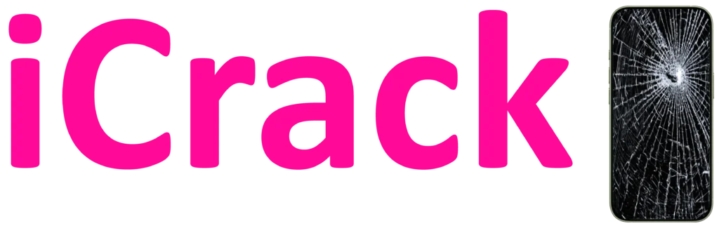 iCrack Maidstone logo