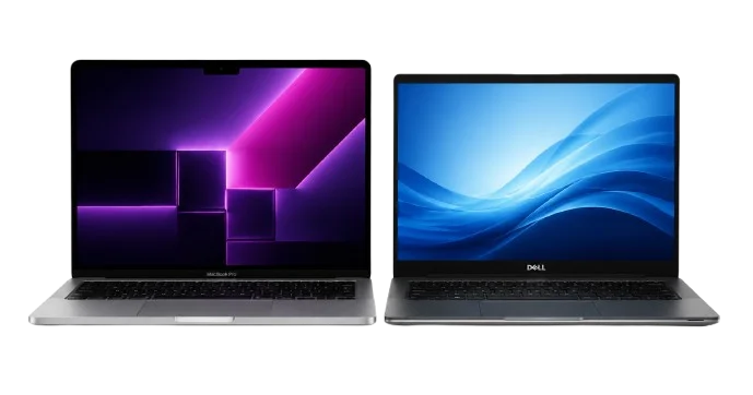 MacBooks Laptops