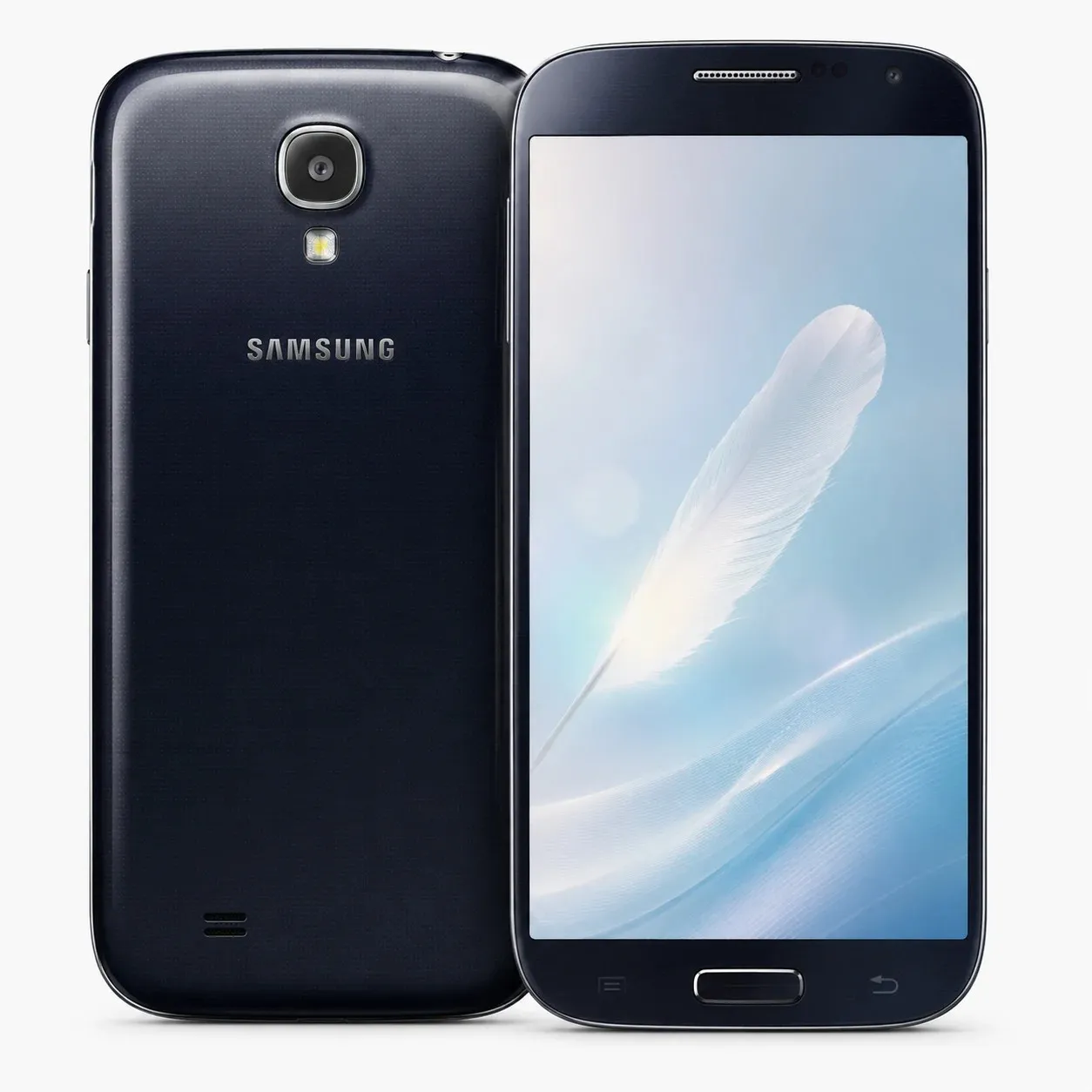 Samsung Galaxy Series