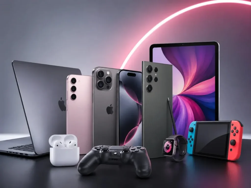 Buy Sell Trade Devices Maidstone