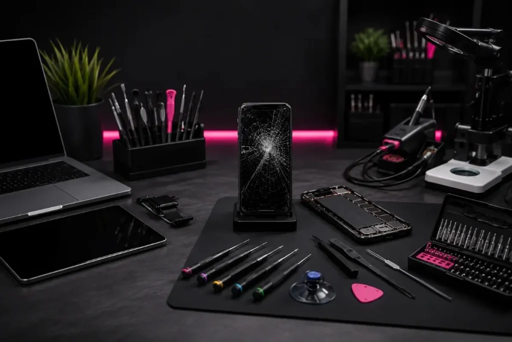 Device Repair Maidstone