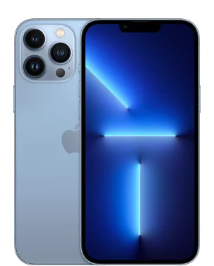 iPhone 13 Pro Max