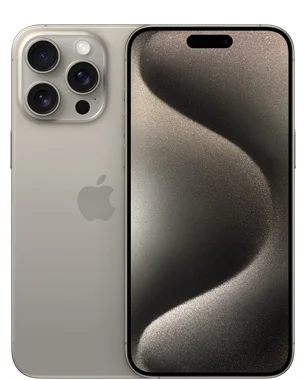 iPhone 15 Pro Max Series
