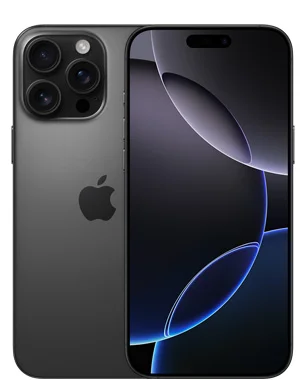 iPhone 16 Pro Max Repair