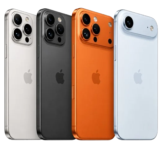iPhone