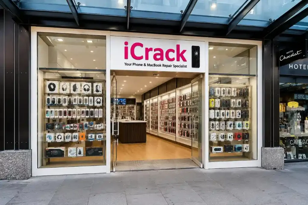 icrackmaidstone shop image