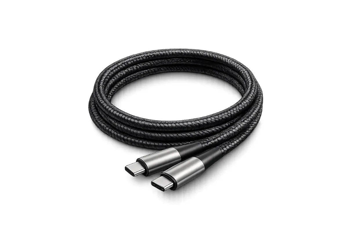 charging cable