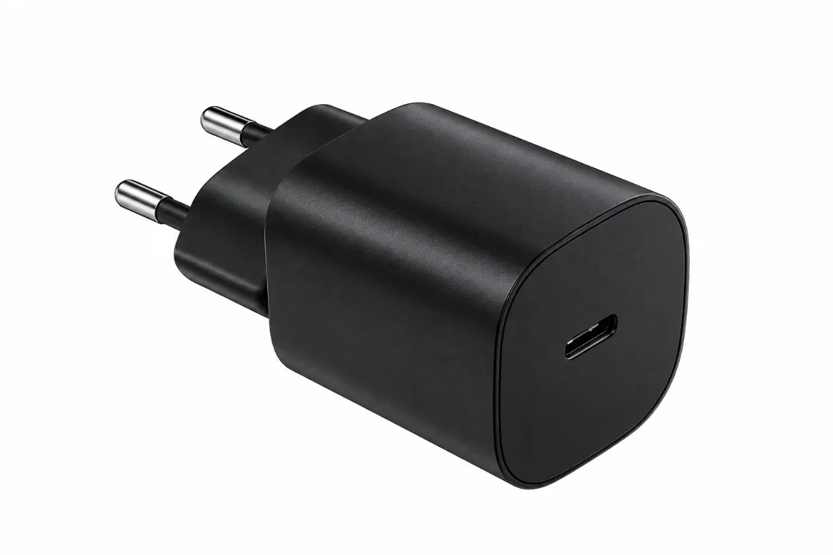 charger fast adapter
