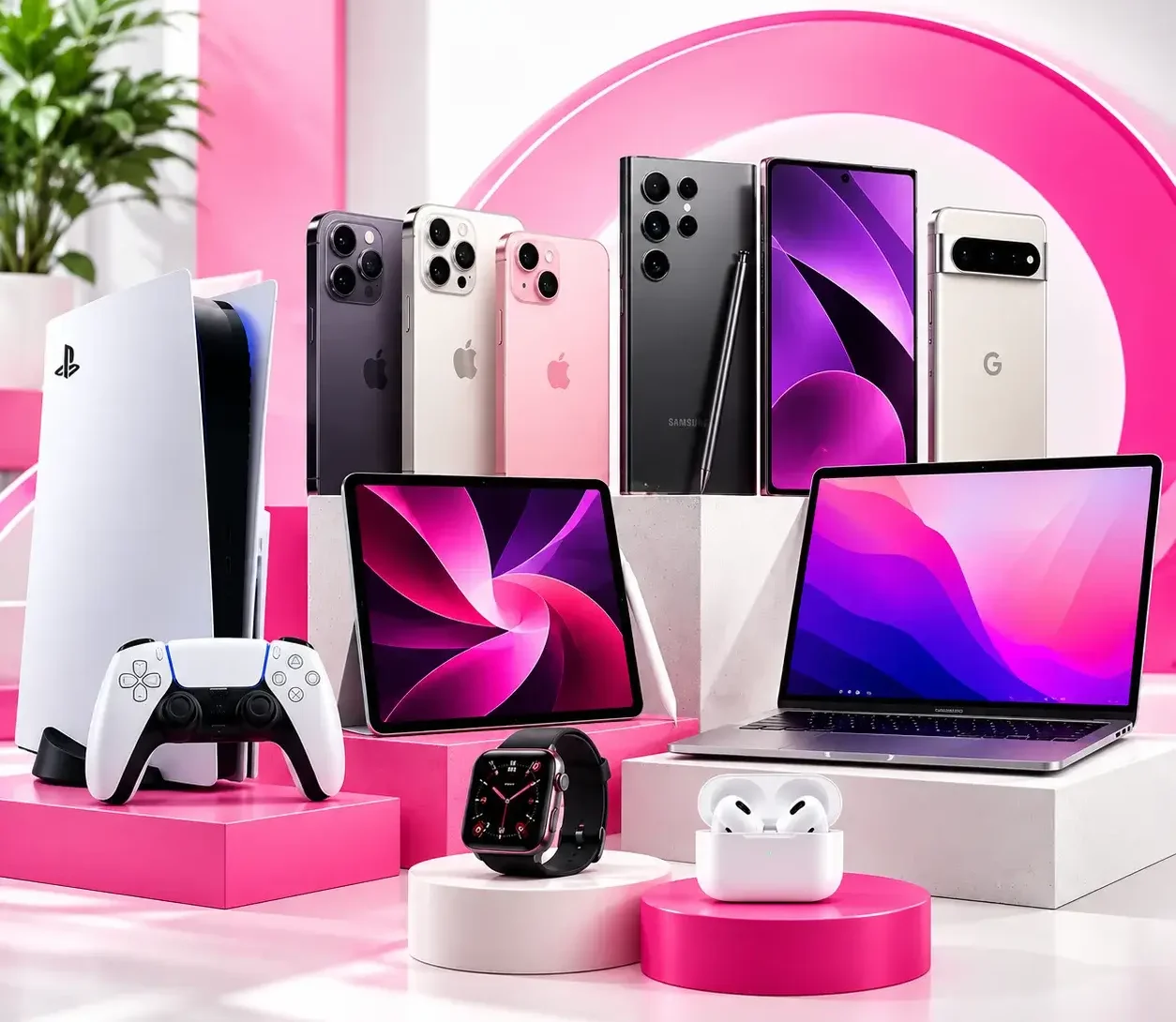 Affordable phone repair in maidstone